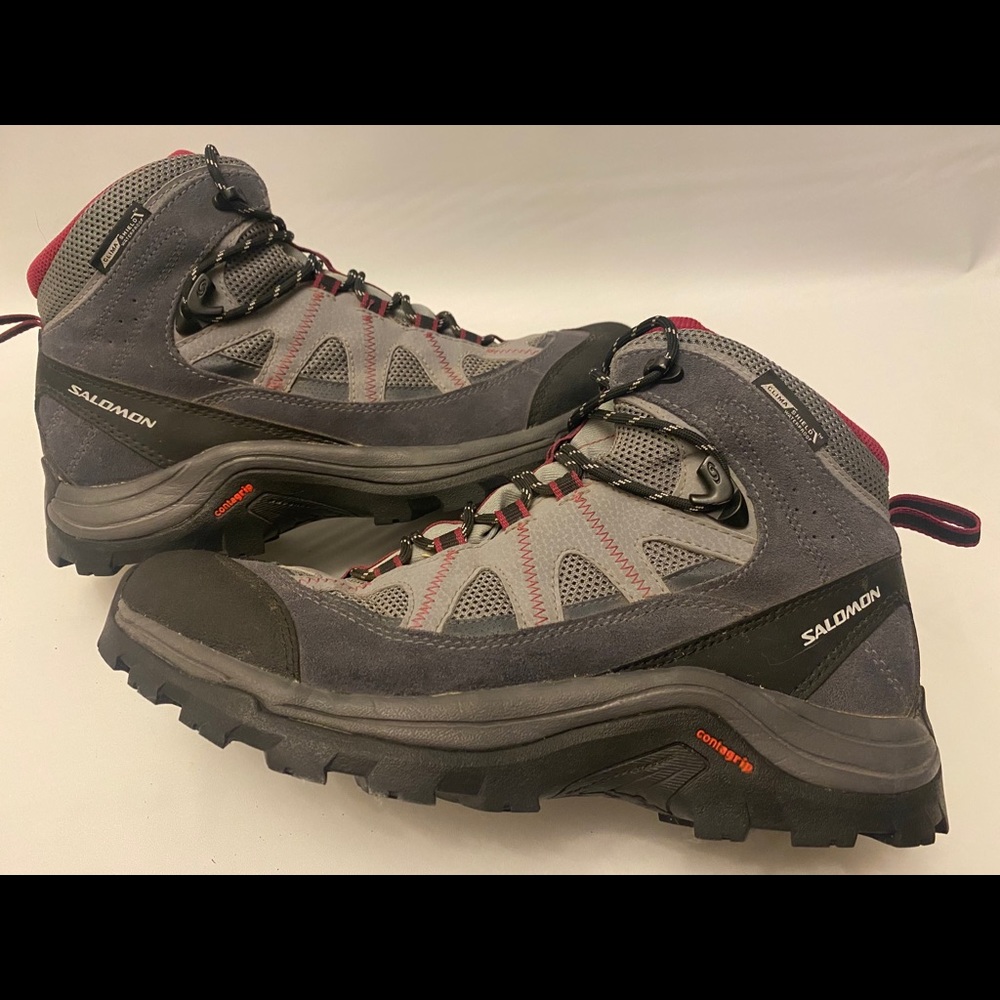 Salomon LTR CS WP